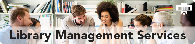 Library Management Services