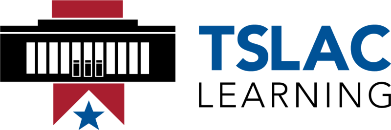 TSLAC Learning Logo