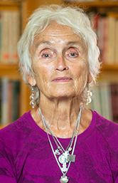 Headshot Photograph of Beverly Lowry Headshot Photograph of Beverly Lowry