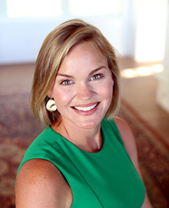 Headshot Photograph of author Meghan P. Browne Headshot Photograph of author Meghan P. Browne