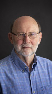 Headshot Photograph of Stephen Harrigan Headshot Photograph of Stephen Harrigan
